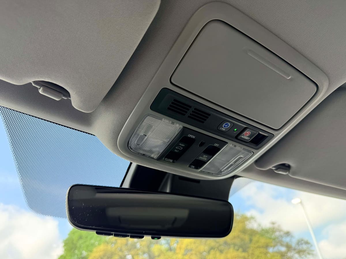 2020 Honda Pilot - Image 25