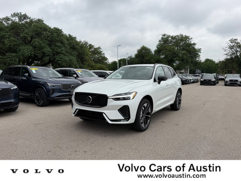 2026 Volvo XC60 - Image 2