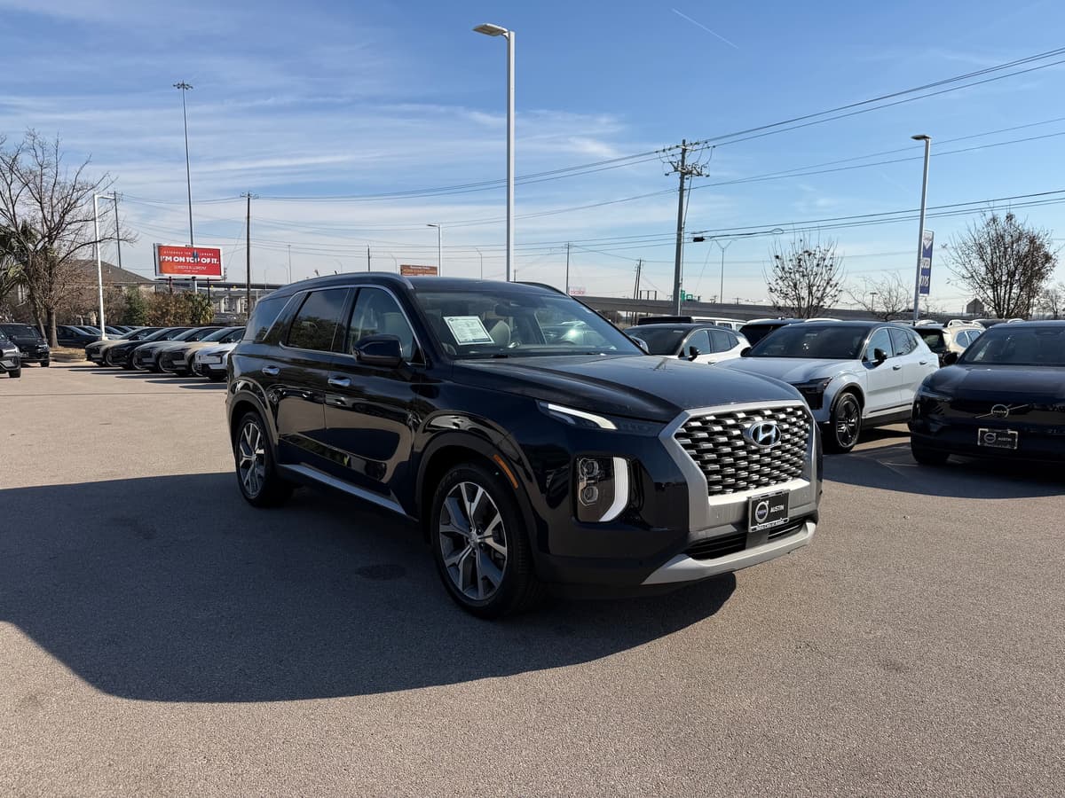 2021 Hyundai Palisade - Image 7