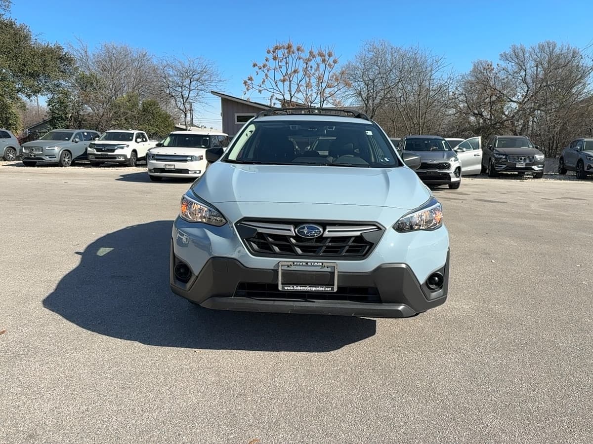 2023 Subaru Crosstrek - Image 6