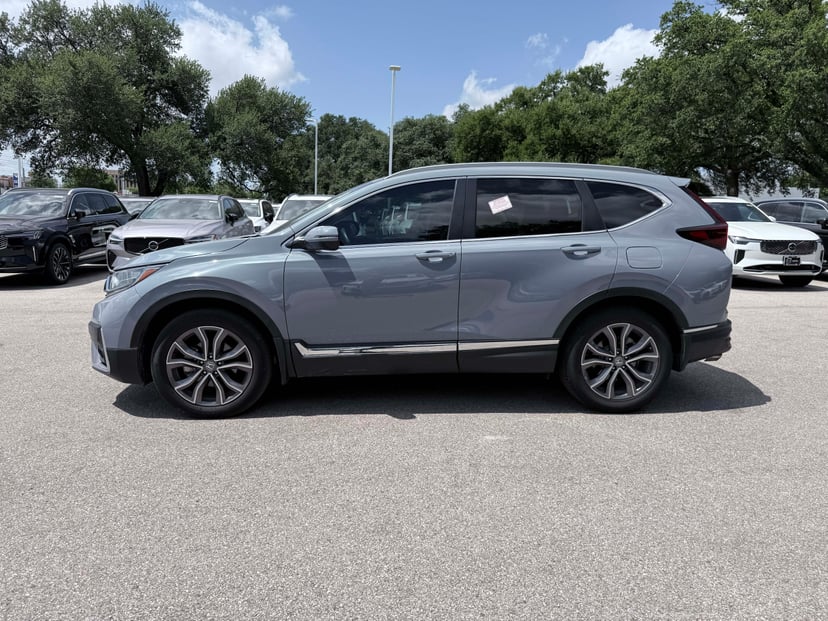 2022 Honda CR-V - Image 2