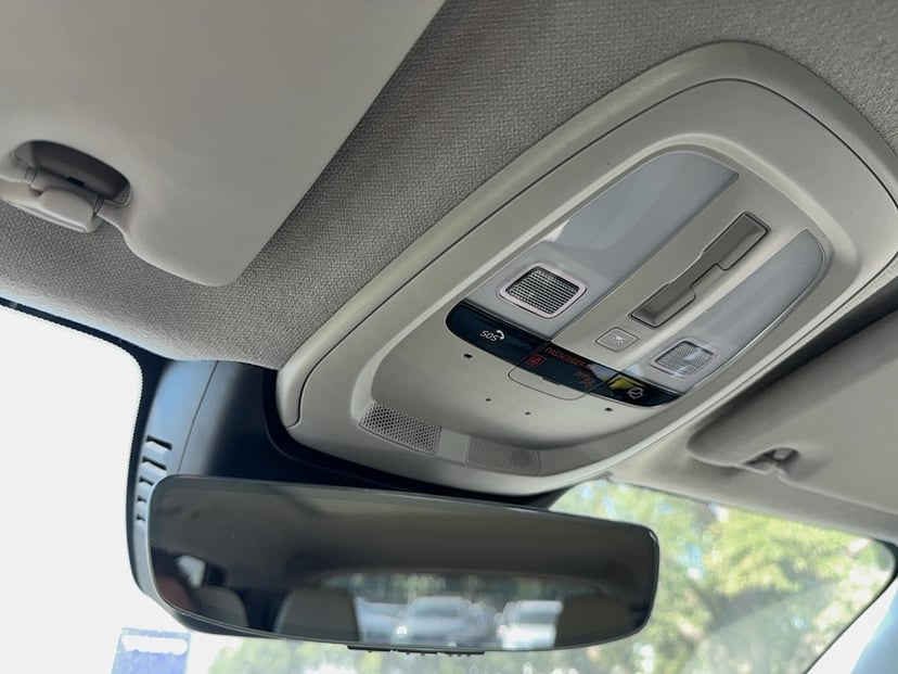 2026 Volvo XC40 - Image 22