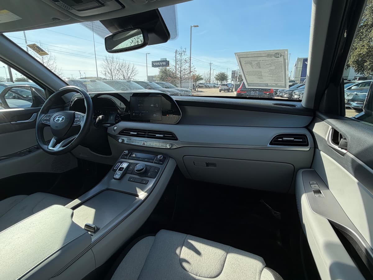 2021 Hyundai Palisade - Image 12