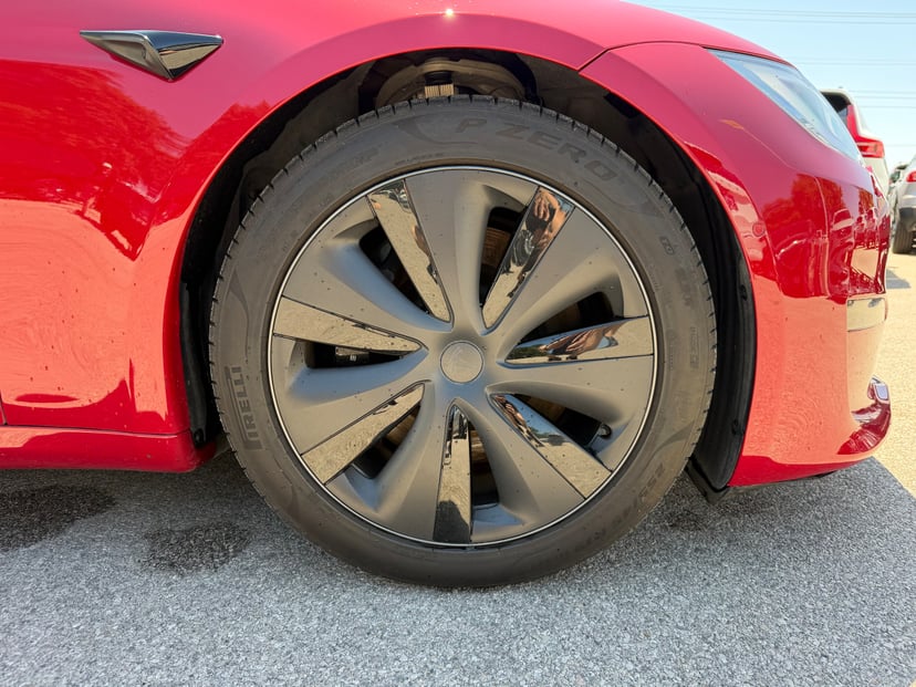 2021 Tesla Model S - Image 8