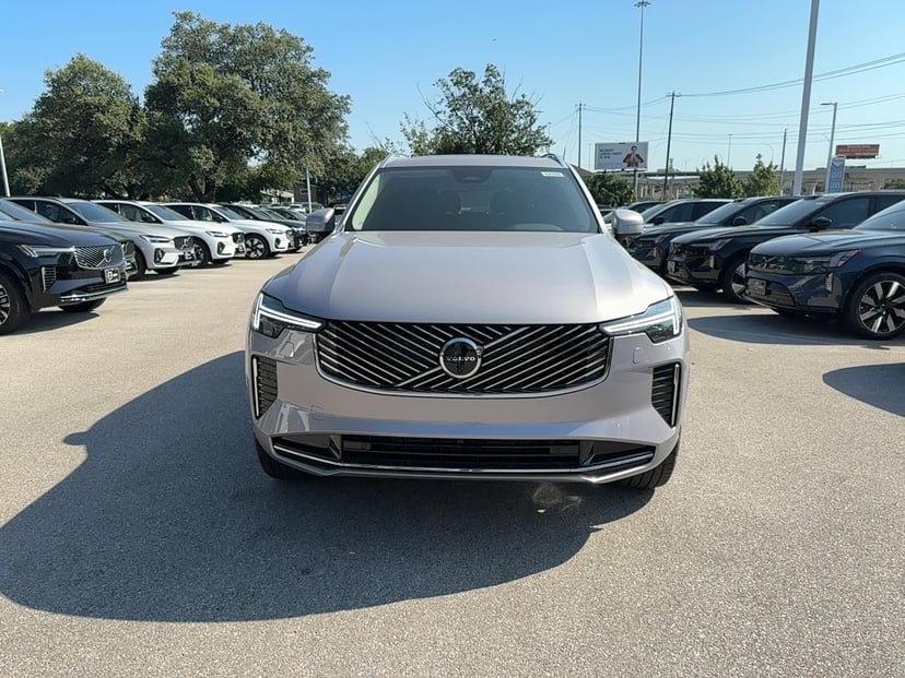 2026 Volvo XC90 - Image 7