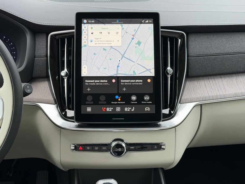 2026 Volvo XC90 - Image 13
