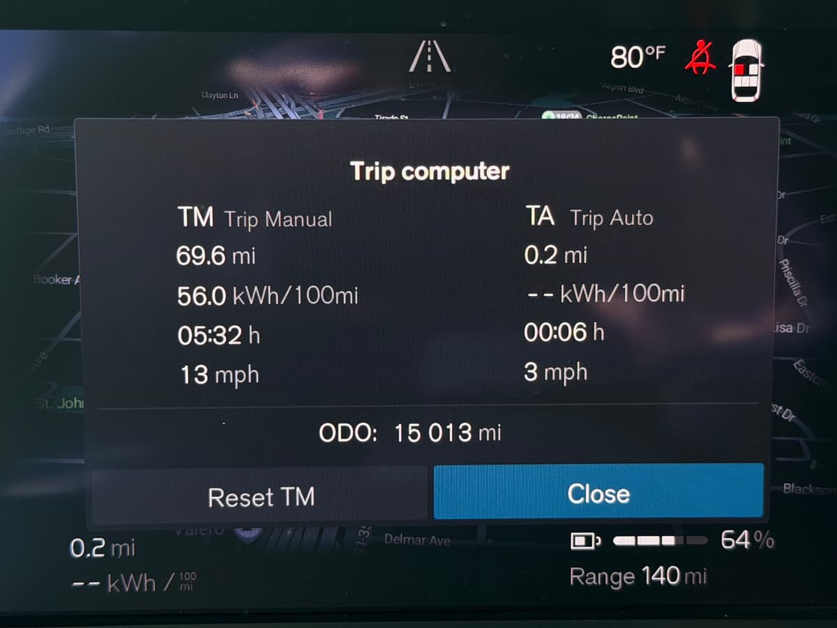 2024 Volvo XC40 Recharge Pure Electric - Image 18