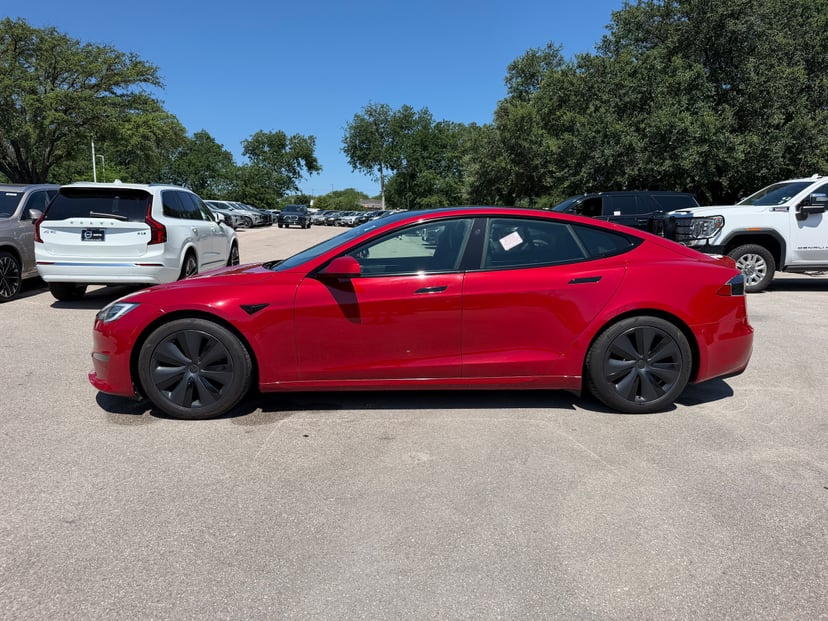 2021 Tesla Model S - Image 2