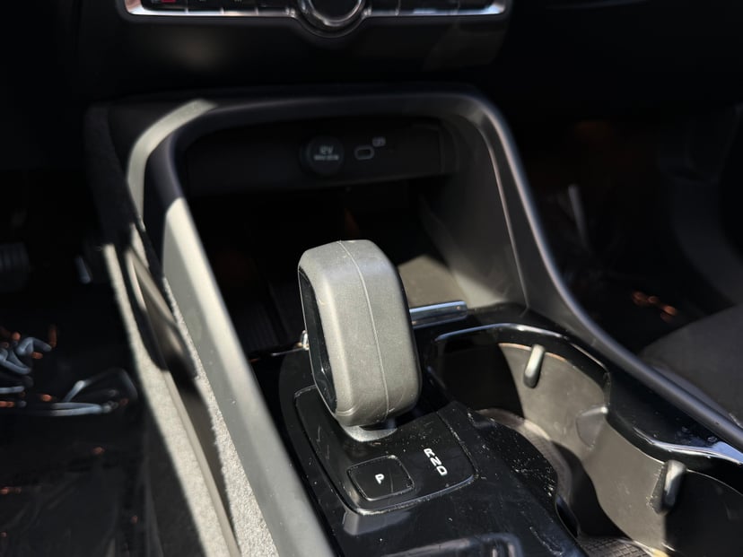 2023 Volvo C40 Recharge Pure Electric - Image 16