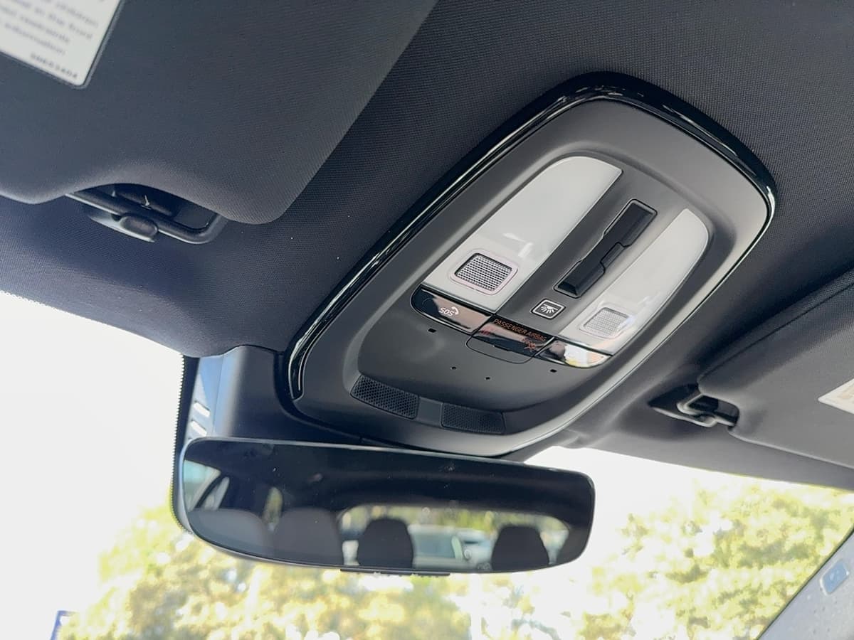 2026 Volvo XC90 - Image 24