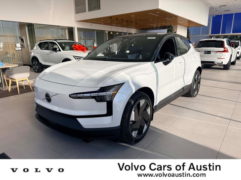 2026 Volvo EX30 - Image 1