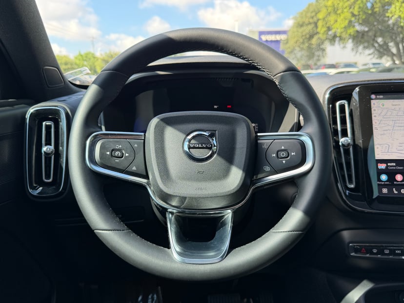 2023 Volvo C40 Recharge Pure Electric - Image 17