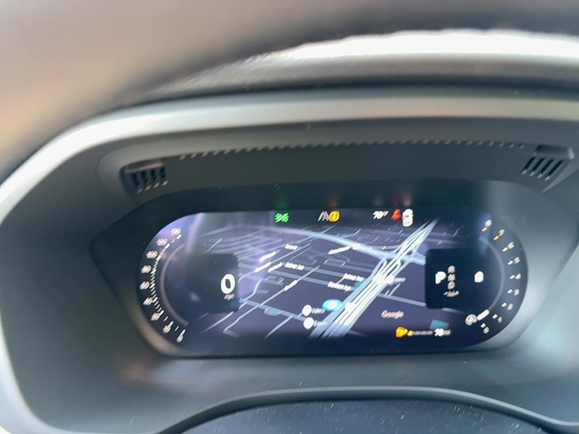 2026 Volvo XC60 - Image 18