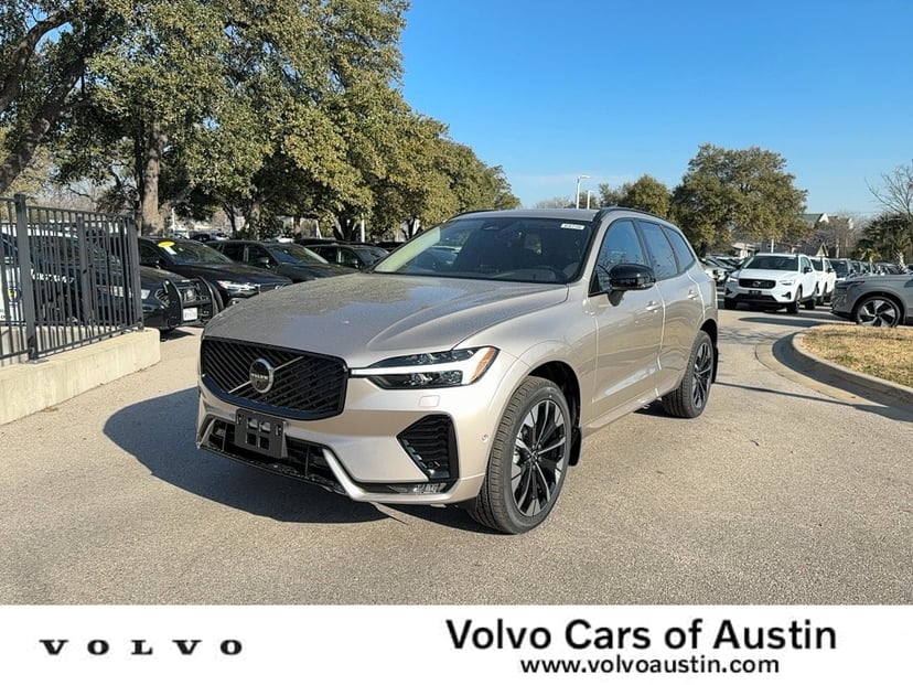 2026 Volvo XC60 - Image 1