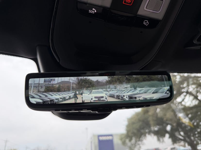 2026 Volvo XC90 - Image 18