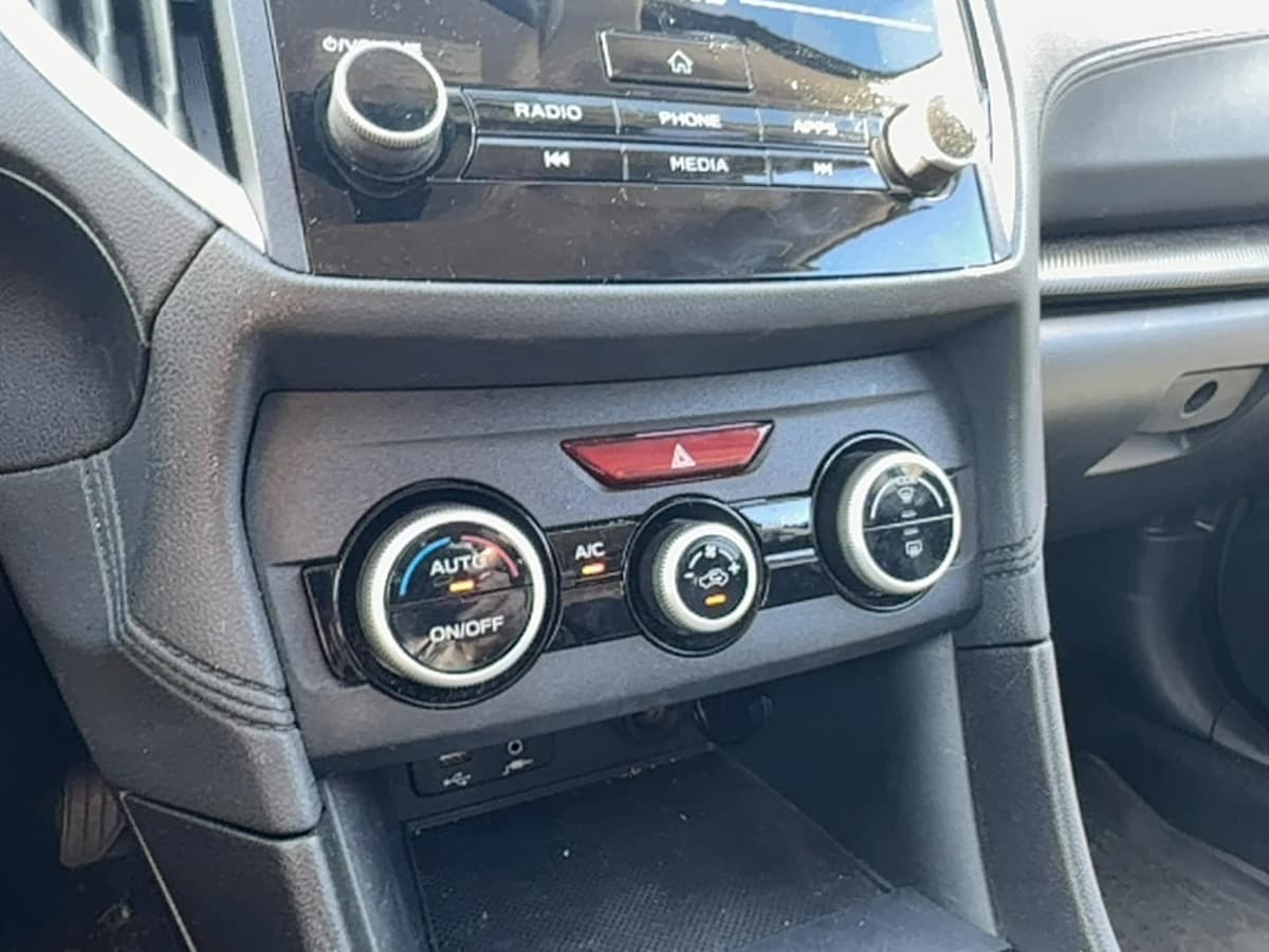 2023 Subaru Crosstrek - Image 16