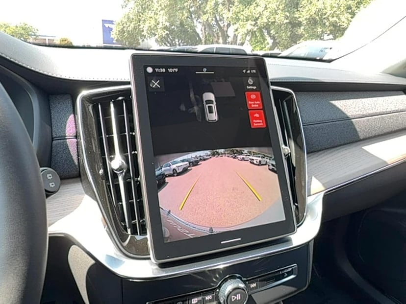 2025 Volvo XC90 - Image 21