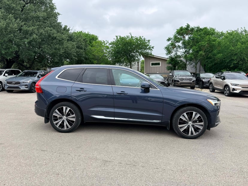 2023 Volvo XC60 - Image 4