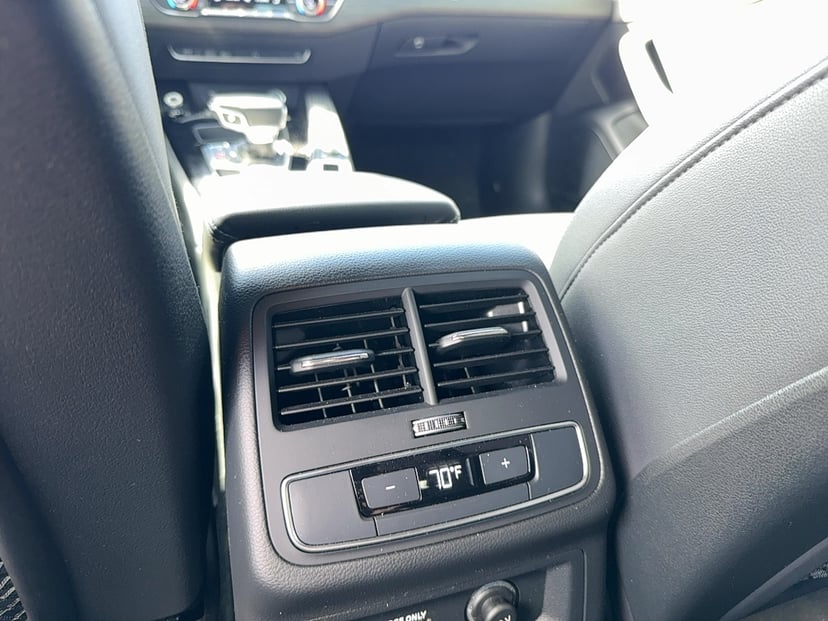 2024 Audi A5 - Image 14