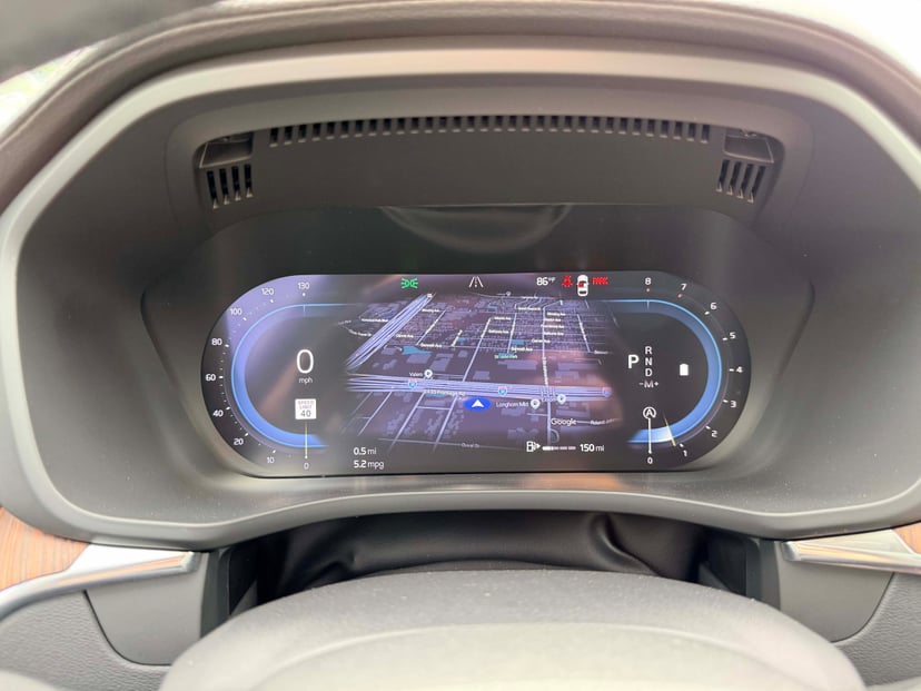 2024 Volvo XC60 - Image 20