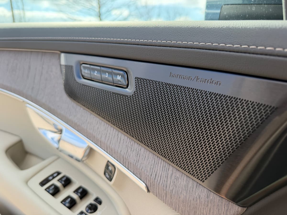 2026 Volvo XC90 - Image 19