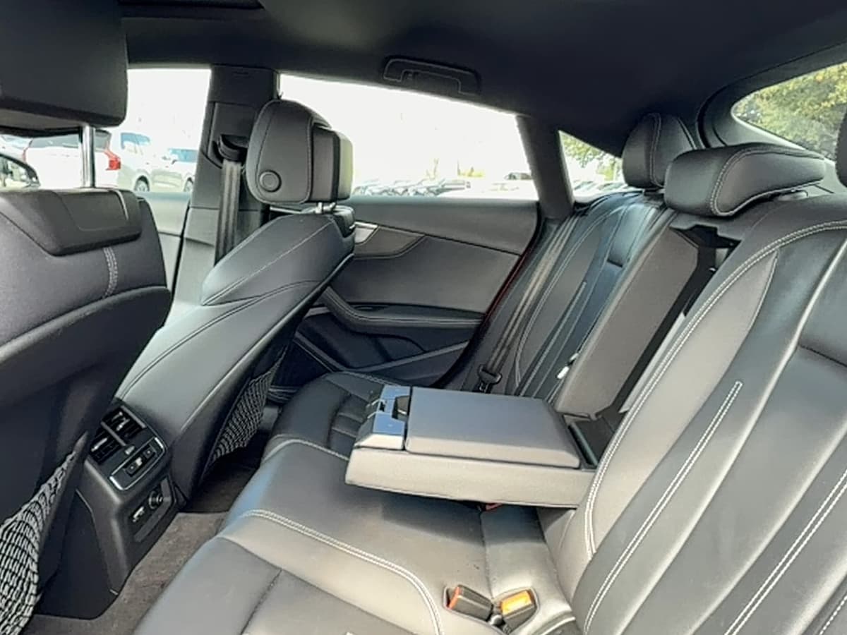 2024 Audi A5 - Image 15