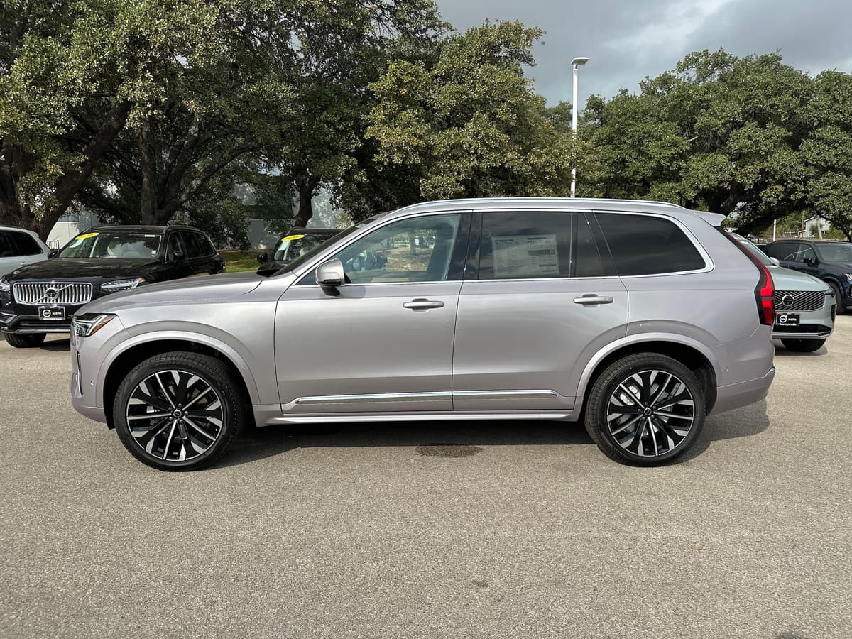 2026 Volvo XC90 - Image 3