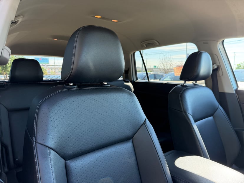 2018 Volkswagen Atlas - Image 10