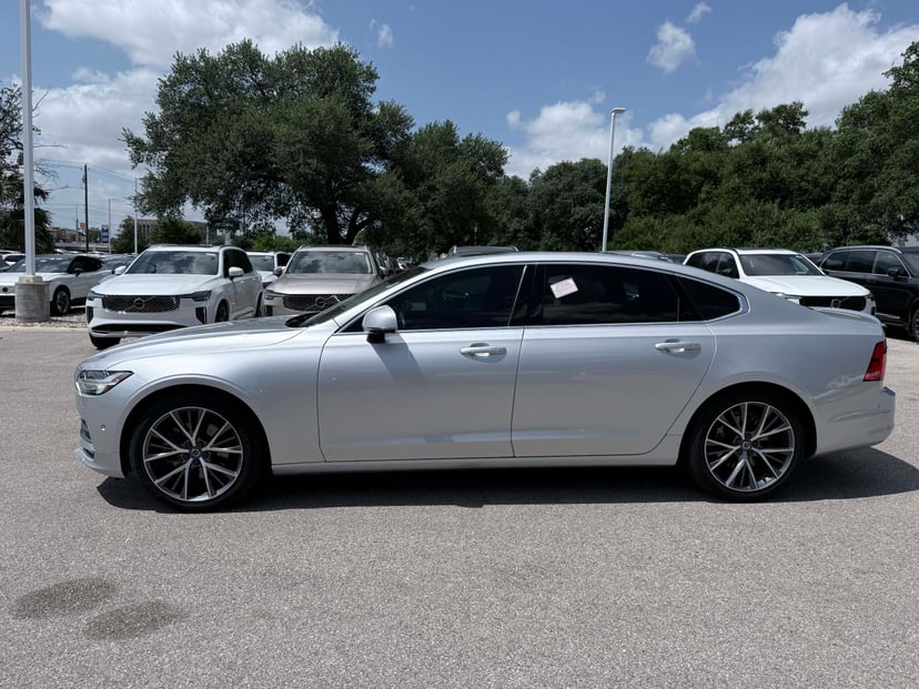 2018 Volvo S90 - Image 2