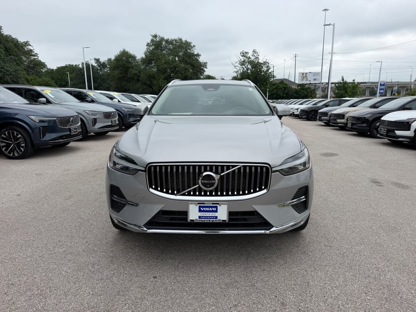 2023 Volvo XC60 - Image 7