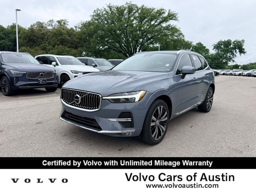 2023 Volvo XC60 - Image 2