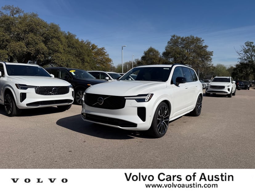 2026 Volvo XC90 - Image 2