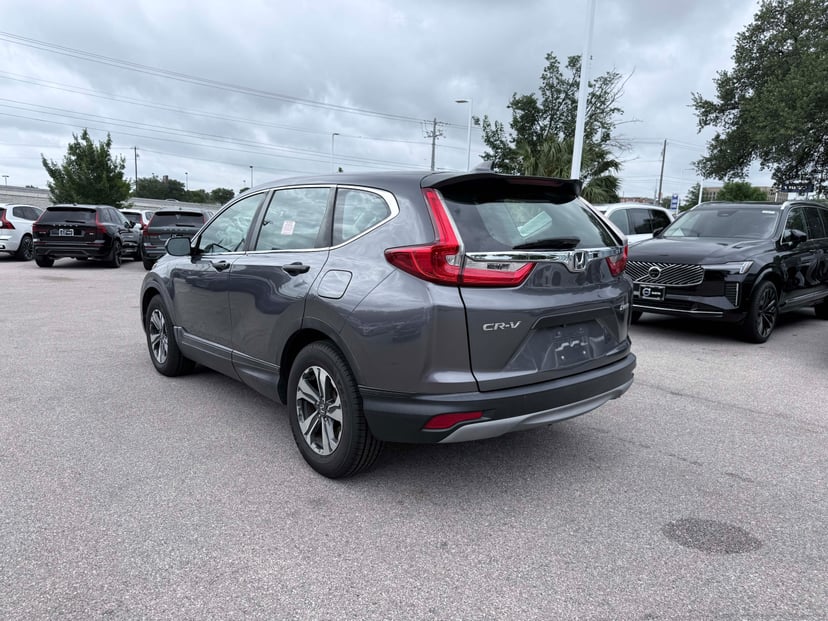 2019 Honda CR-V - Image 2