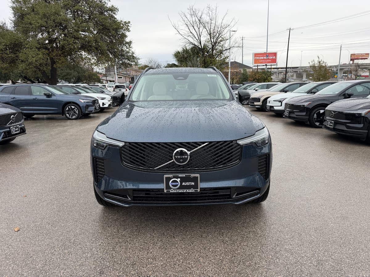 2026 Volvo XC90 - Image 6