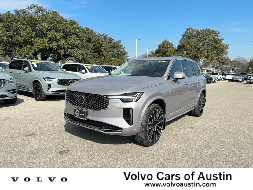 2026 Volvo XC90 - Image 2