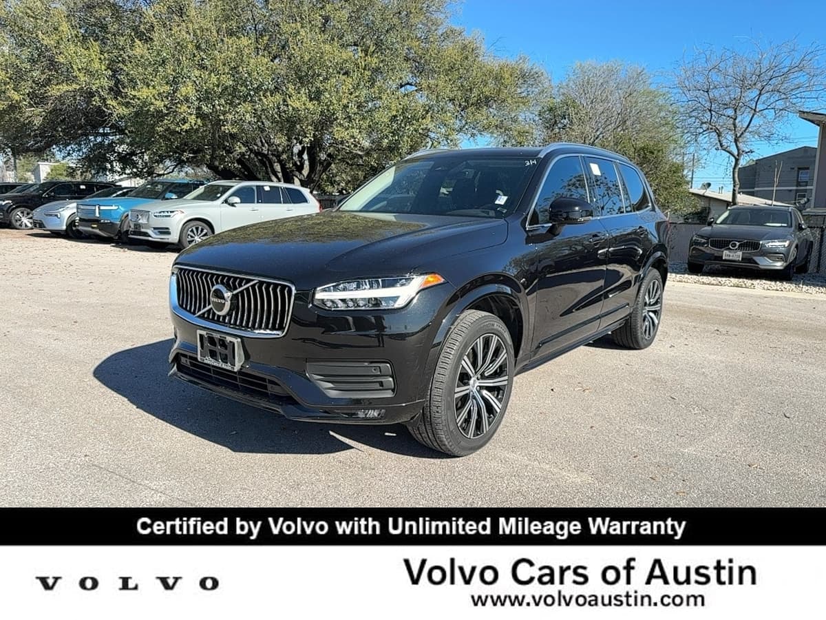 2023 Volvo XC90 - Image 1