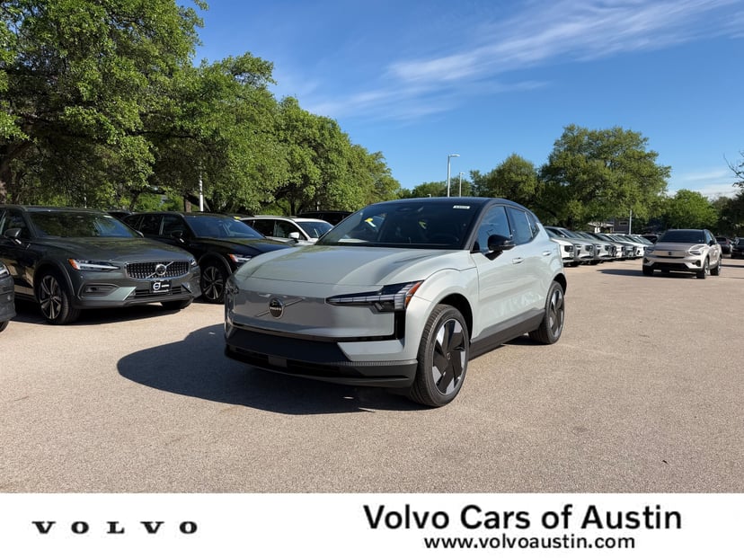 2026 Volvo EX30 - Image 1