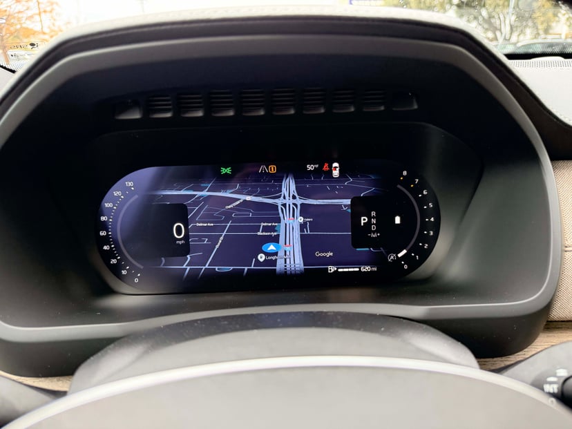 2026 Volvo XC90 - Image 21