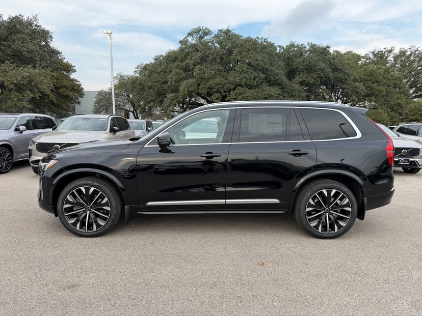 2026 Volvo XC90 - Image 1