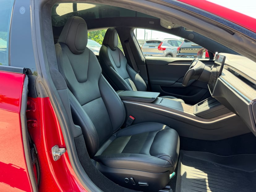 2021 Tesla Model S - Image 9