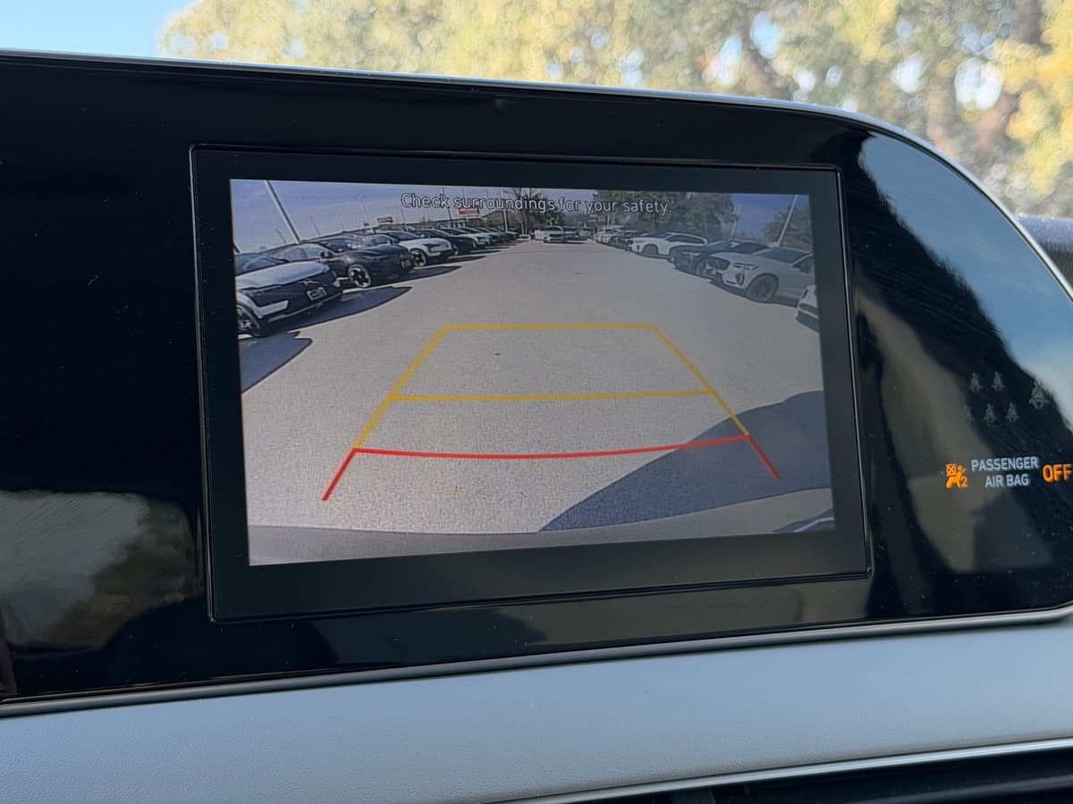 2021 Hyundai Palisade - Image 19