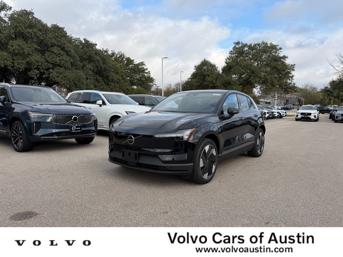 2026 Volvo EX30 - Image 1