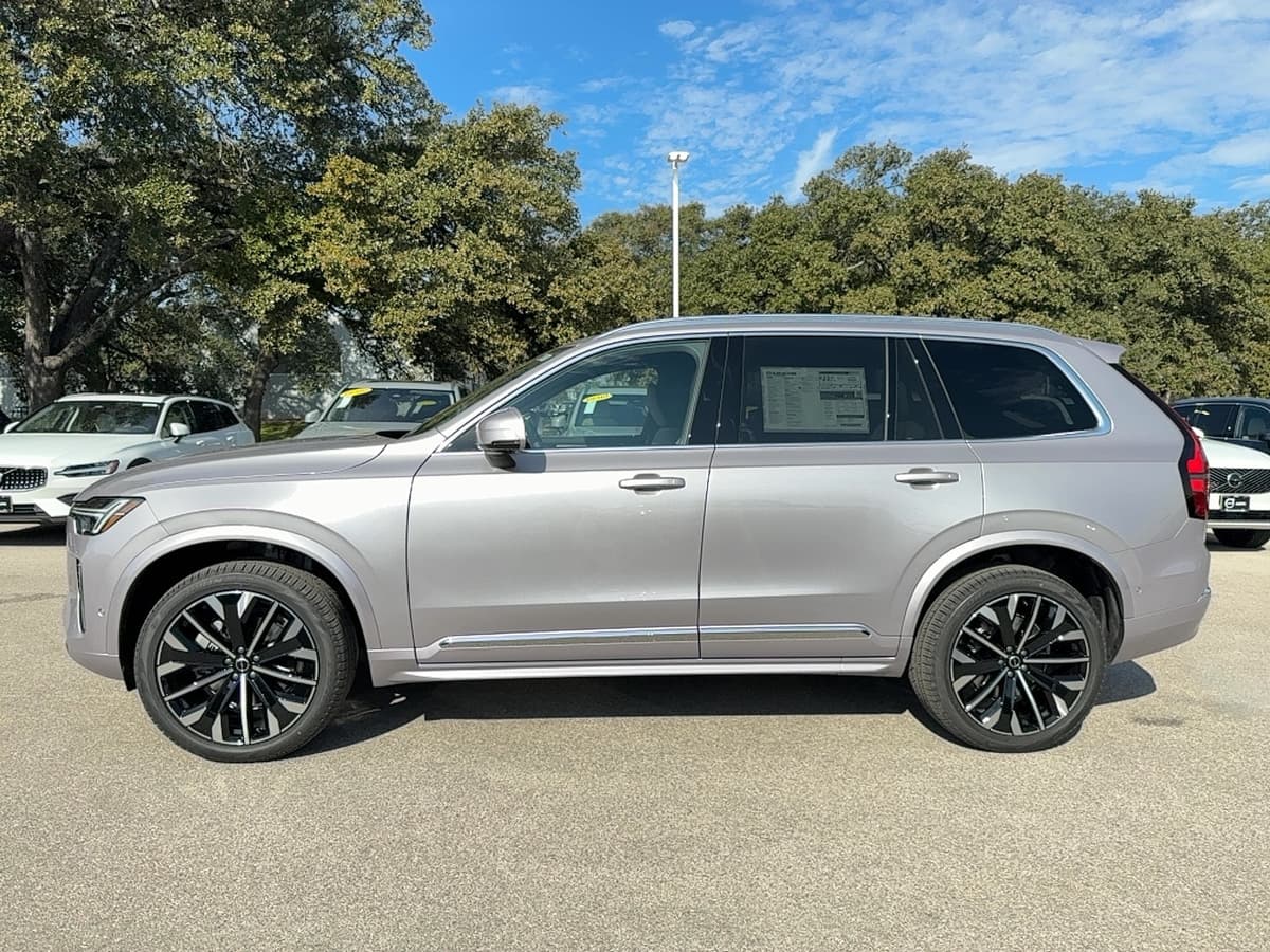 2026 Volvo XC90 - Image 3