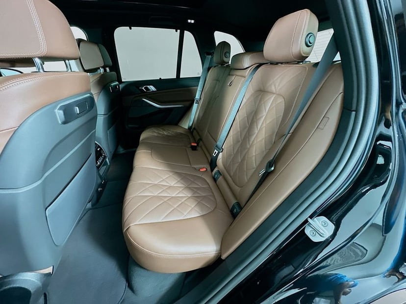 2026 BMW X5 - Image 17