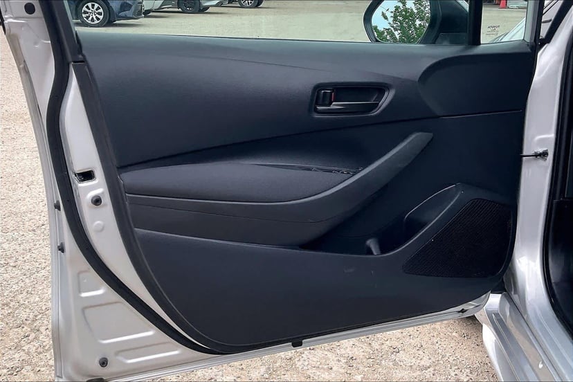 2024 Toyota Corolla - Image 21