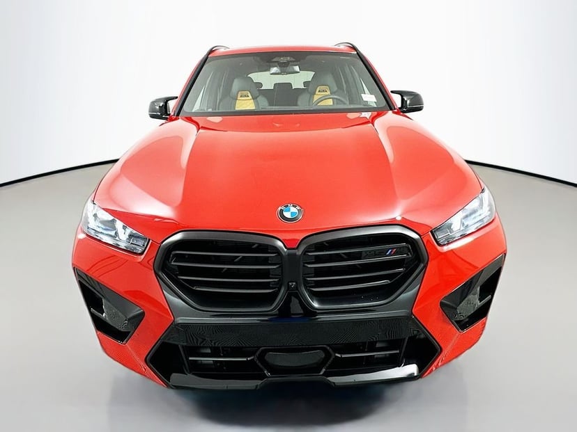2026 BMW X5 M - Image 2