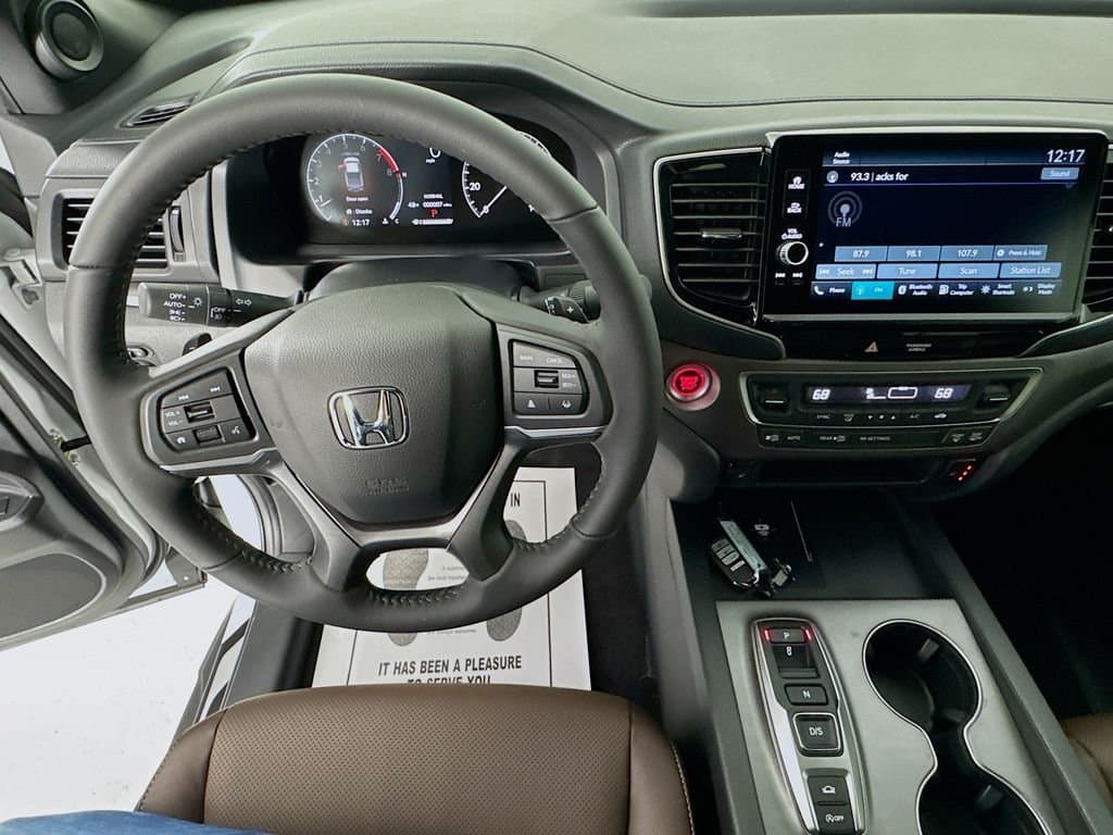 2026 HONDA Ridgeline - Image 13