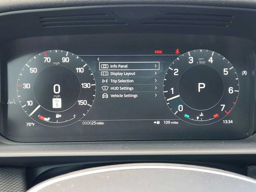 2026 LAND ROVER Discovery - Image 16