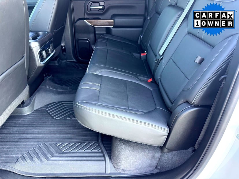 2022 Chevrolet Silverado 2500HD - Image 19