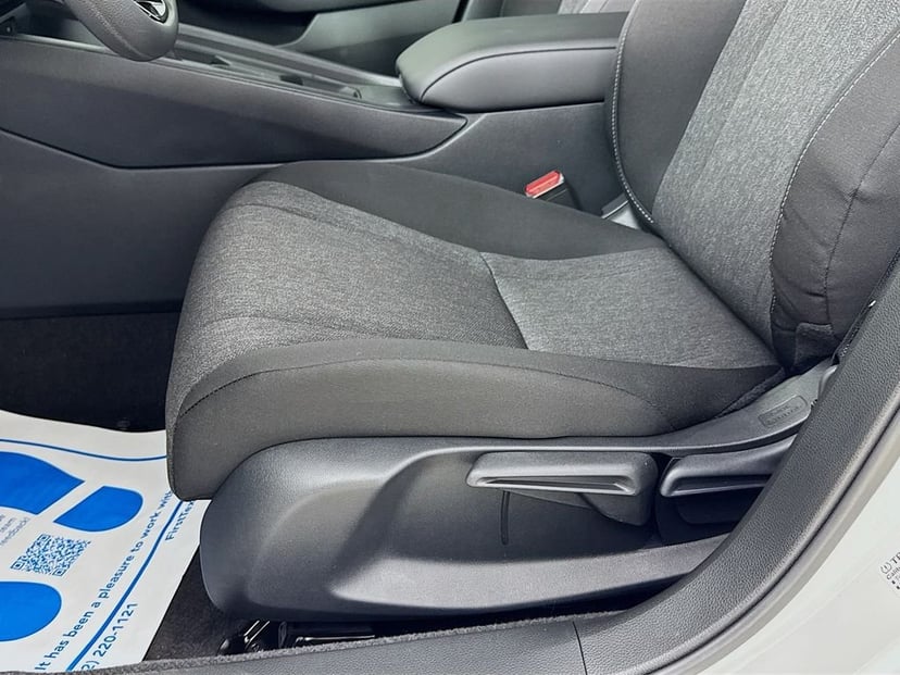 2026 Honda Accord - Image 27